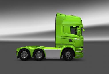 Bring Logistics Scania RJL v1.1