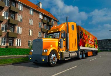 Freightliner FLD120 Classic 1.18