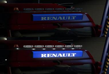 Lightbox Renault Premium 1.19