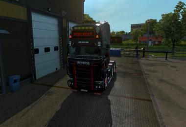 RJL + Scania t schubert