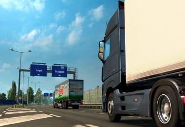 Territory expansion in upcoming ETS2 Update 1.19