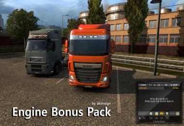 Engine Bonus Pack v2.2