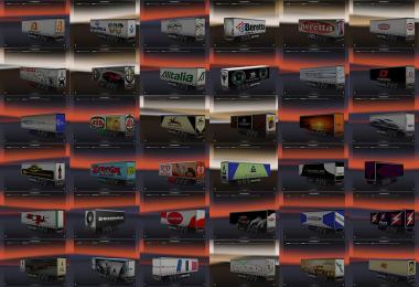 Marchi ITA Trailers Pack v2.1