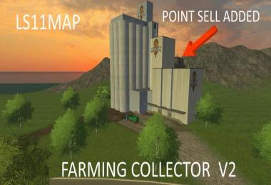Farming Simulator Collector v2.0