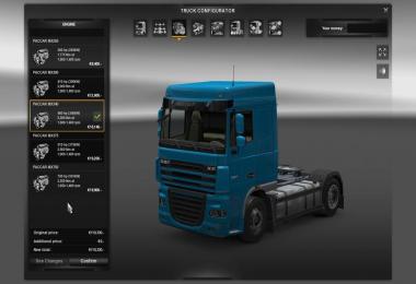 Paccar Mx750 by Blueone