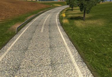 New Road Textures 1.21