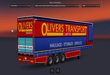 Olivers transport sdc trailer 1.22.x