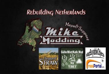 Rebuilding Netherlands v1.1