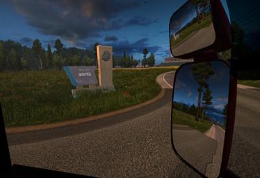 Russian Open Spaces v2.4 1.22