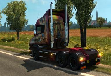 Scania T v1.9