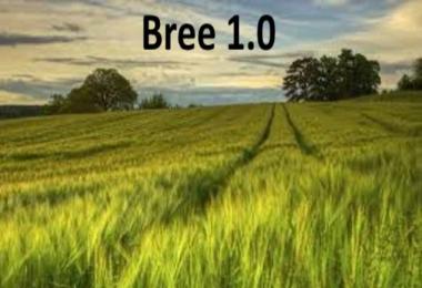 Bree v1.0