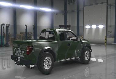 Ford F150 SVT Raptor v1.4