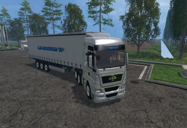 LS Modding TP Transport v2
