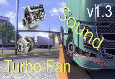 Turbo Fan Sound v1.3