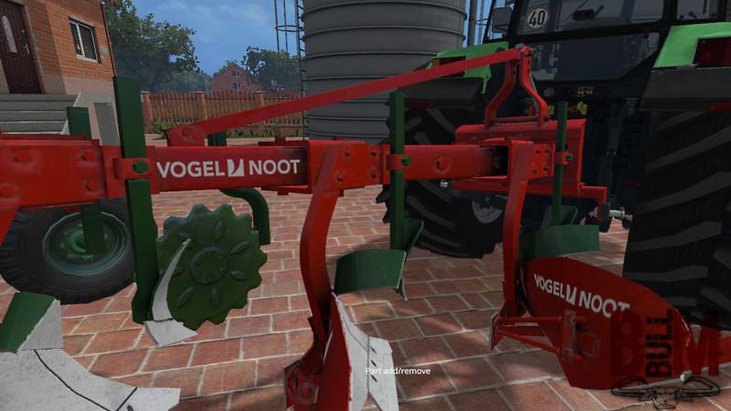 Rakovica 76 super DV » GamesMods.net - FS17, CNC, FS15 ... Vogel Noot M950 3B v1.0 - Modhub.us