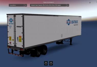 DC-USA Truck Trailer for ATS v1