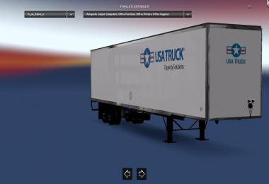 DC-USA Truck Trailer for ATS v1