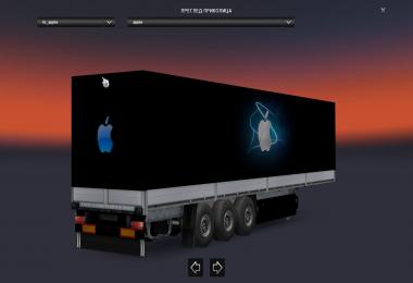 Apple trailer skin  1.22