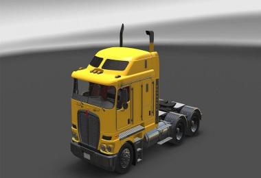 Kenworth K200 for ATS