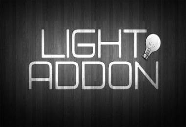 Light addon v1.4.1