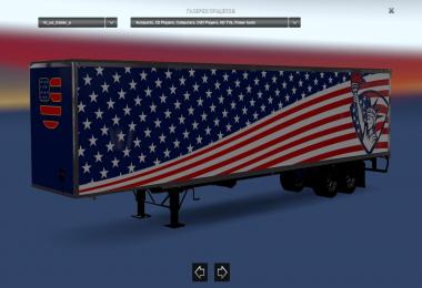 USA Flag Combo Pack