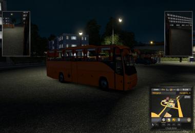 Volvo bus 1.22