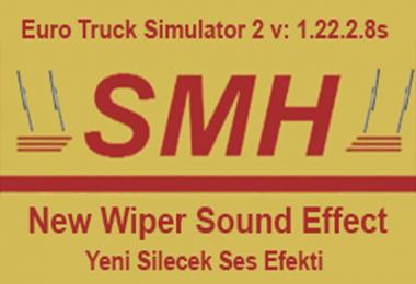 Wiper Sound Fx 1.22.2.8s