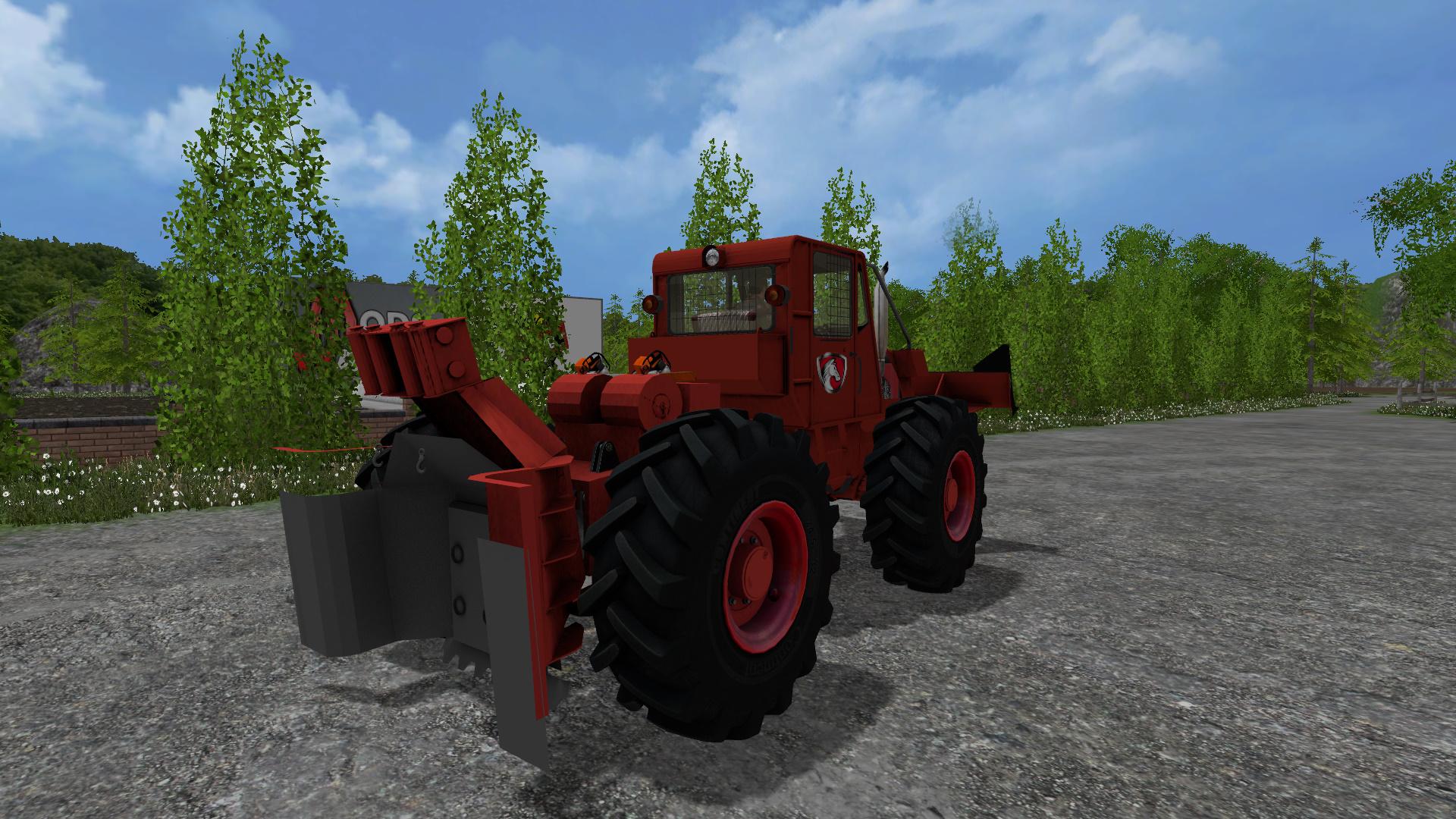 TAF 657 V1 0 Modhub us
