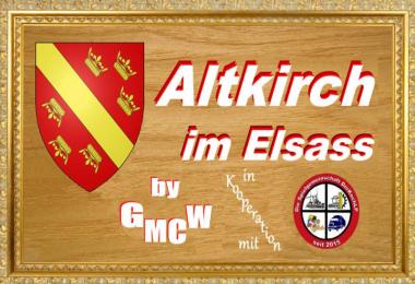 Altkirch in Alsace v1.0 Multifruit