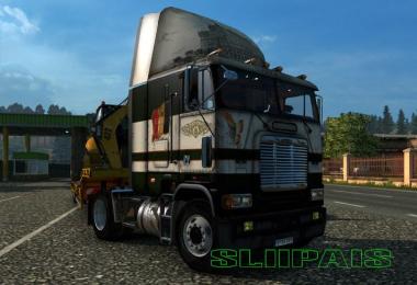 Freightliner FLB - sliipais edition v0.9