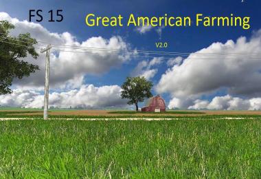 Great American Farming v2.0