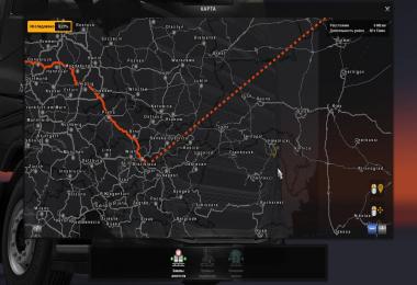 Map Morozov Express v6.5 Fixed