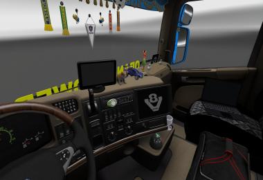 Scania So Pretty B8 v2.0 + DLC 1.23.x - 1.23.3.1s