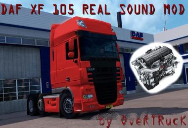 DAF Real Sound v1.0