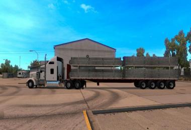 Oversize U.S.A. Trailers by Solaris36 V3 