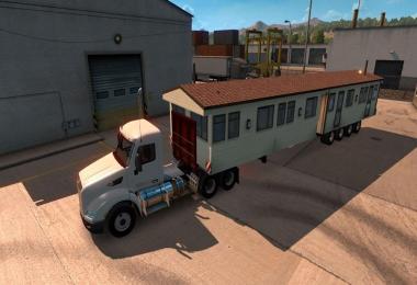 Oversize U.S.A. Trailers by Solaris36 V3 