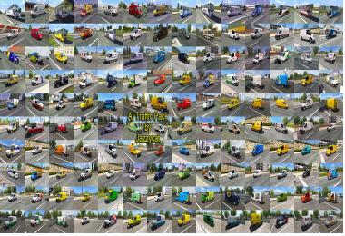 AI Traffic Pack by Jazzycat v3.8