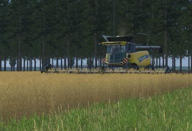 Dutch Agriculture v1 beta