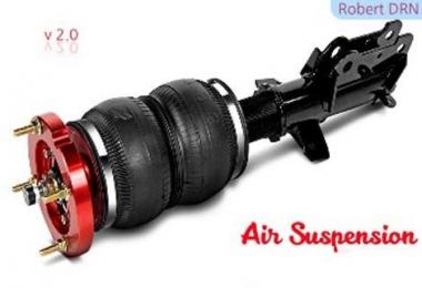 Improved Air Suspension v2.0