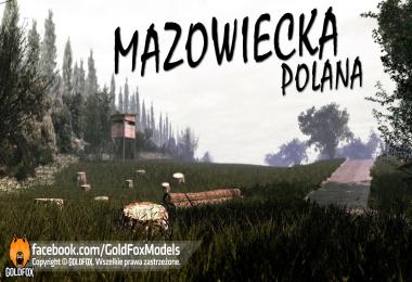 Mazowiecka Polana v1.0.0