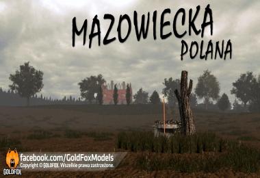 Mazowiecka Polana v1.0.0