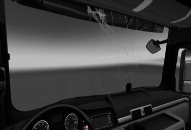 Improved windshields v1.0