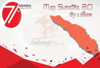 MAP SUMATRA v2.0
