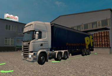 PF646E + PF cargo v0.3