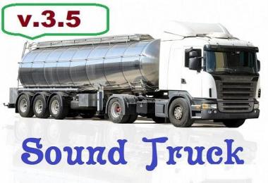 Sound Truck v3.5