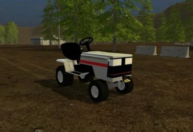 Craftsman Lawn Tractor v1.0