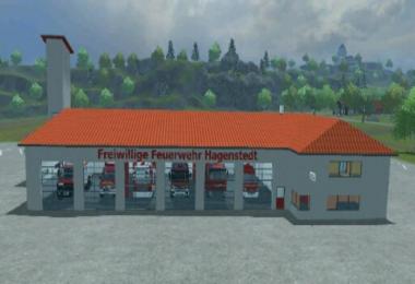 Feuerwehrmap Hagenstedt v1.0
