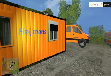 Heijmans Pack v1.0