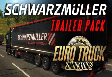 Schwarzmuller Trailer Pack DLC