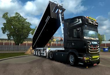 Trailers bodex 1.24 tested